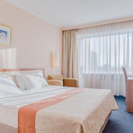 Intourist Hotel Zaporizhia Стая снимка