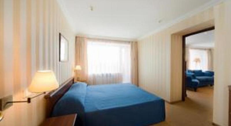 Intourist Hotel Zaporizhia Стая снимка
