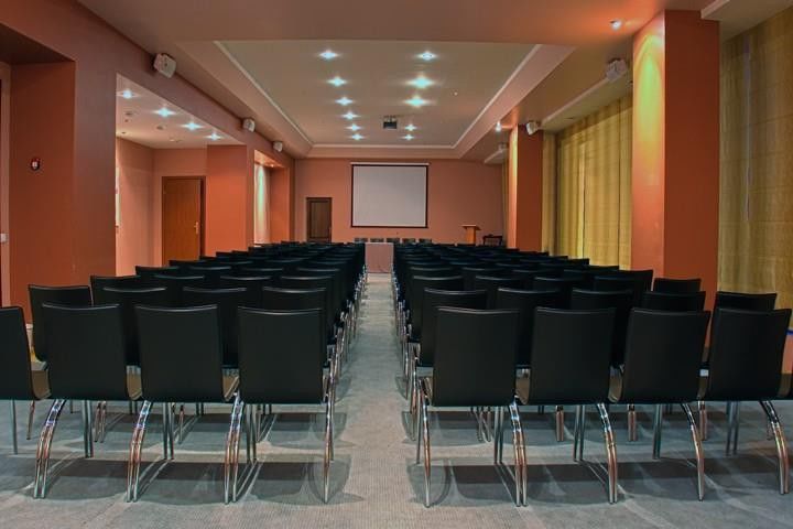 Intourist Hotel Zaporizhia Екстериор снимка