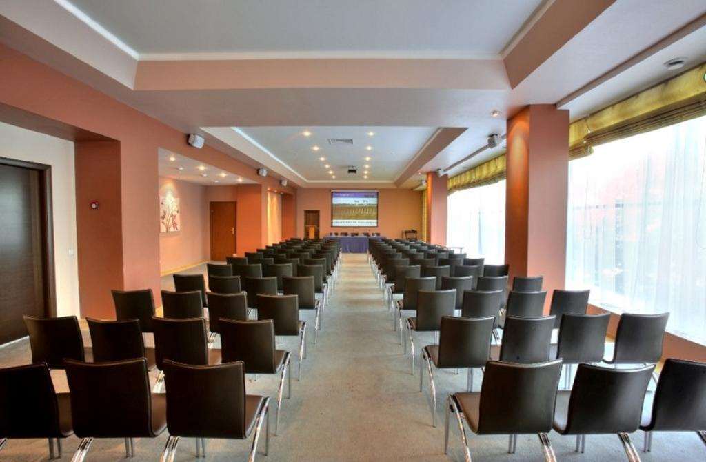 Intourist Hotel Zaporizhia Съоръжения снимка