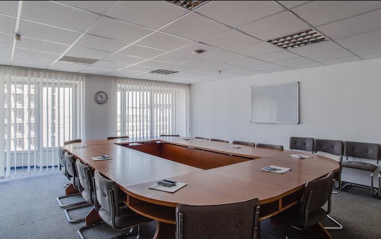 Intourist Hotel Zaporizhia Екстериор снимка